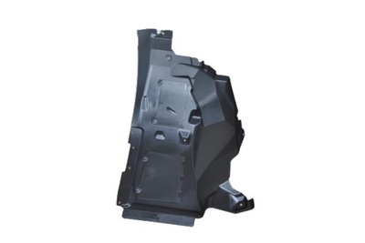 Підкрилок передні ліва alfa romeo giulia фото №1