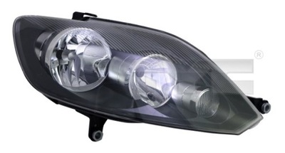 FAROS PARTE DELANTERA TYC 20-12157-05-2  