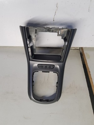 Рамка передач переключатель opel astra k фото №1