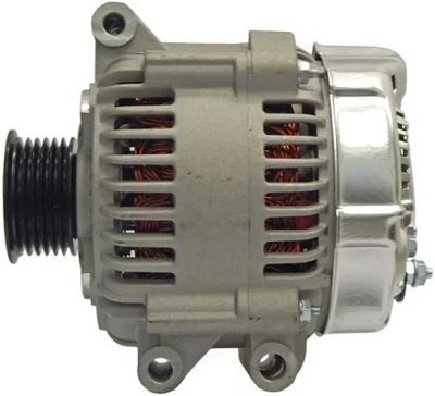 GENERADOR HELLA 8EL 011 710-671  