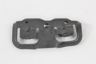 Кронштейн направляющая лампы правый задняя honda civic viii фото №1