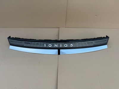 Накладка лампа свет стоп led hyundai ioniq 5 v задняя задняя фото №1