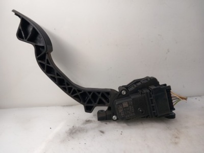 Потенціометр газу ford focus фото №1