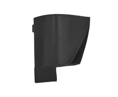 Mazda 3 2003 - 2006 кронштейн радиатора левая фото №1