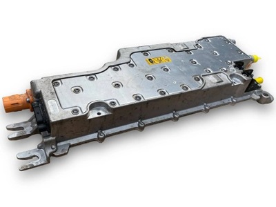 Mercedes блок управления аккумулятора преобразователь напряжения 0003427300 фото №1