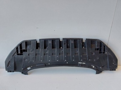 FORD FIESTA MK8 ST LINE PLACA PROTECCIÓN PARA PARAGOLPES H1BB-17859-B ORIGINAL  