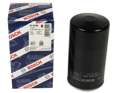 Bosch 1 457 434 180 фільтр пального фото №1