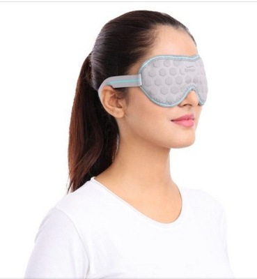 OPASKA NA OCZY OKŁAD ŻELOWY KOMPRES CHŁODZĄCY