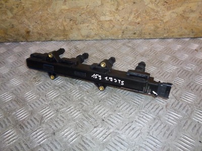 Катушка зажигания alfa romeo 159 1.9 jts 05- фото №1