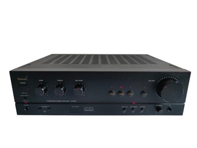 Sansui A-E750 wzmacniacz stereo