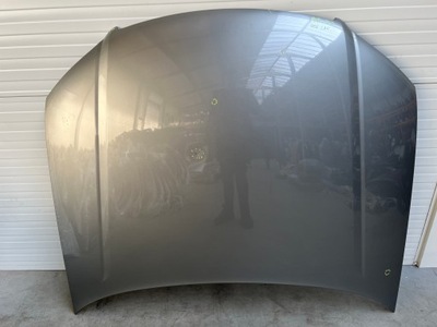 Капот audi a8 d3 przed liftem фото №1