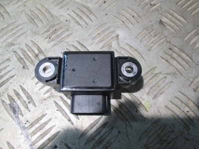 Блок управления модуль esp mazda 6 gg gy gj6e-43-7y1 фото №1