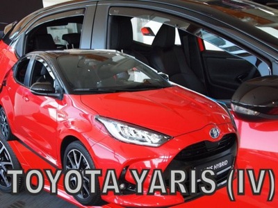 JUEGO OWIEWEK HEKO TOYOTA YARIS IV DE 2019  