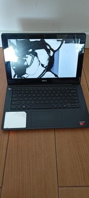 Dell Inspiron 3135