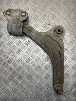 Ford s-max 2017 права сторона нижній важіль передній фото №1