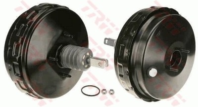 ВАКУУМНЫЙ ТОРМОЗНОЙ VW T4 1,9-2,5 TDI 90-03 PSA457