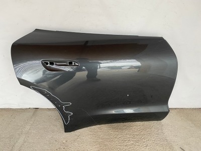 Porsche taycan двері праве задні poznań giełda фото №1