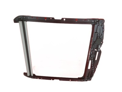 Infiniti q30 2016 рамка каркас люк фото №1