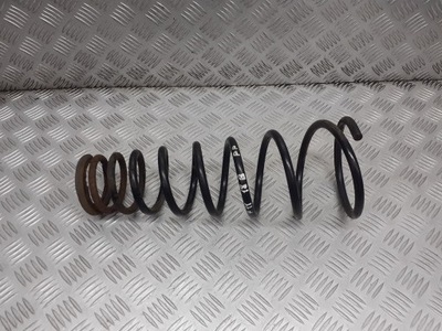 Пружина перед nissan primera p11 1.8 фото №1