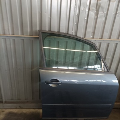 Audi a2 двері праве перед передні фото №1