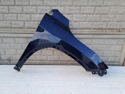 Lexus rx 350/450h 16-24 крыло  правый  передний оригинал фото №1