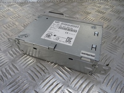 Citroen c4 picasso ii радіопрогравач 9816305080 фото №1