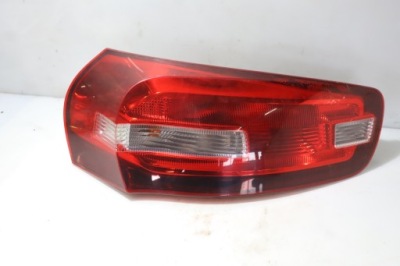 Лампа ліва задня citroen c4 picasso ii minivan фото №1