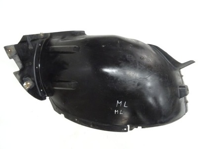 Mercedes w164 підкрилок лівий перед фото №1