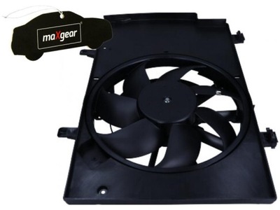 ВЕНТИЛЯТОР РАДИАТОРА MAXGEAR AC227362 + ZAPACH