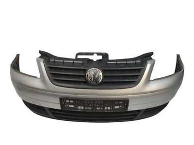 BUFERIS PRIEK. PRIEKINIS VW TOURAN I 1T (03-06) LA7W 