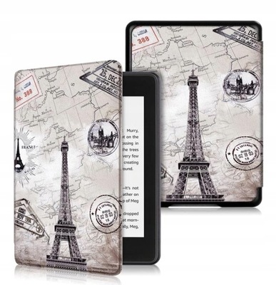 Etui GRAFIKA do Amazon Kindle Paperwhite IV 4 2018