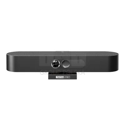 Totolink M1 | Video conference camera | Black, 2K