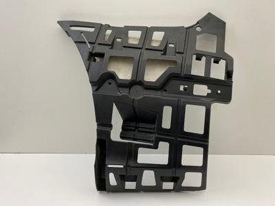 Mercedes r klasa w251 напрямна лівий бампер задня 09- фото №1