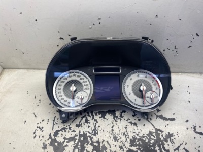 Mercedes w176 счетчик приборы a1769008901 фото №1