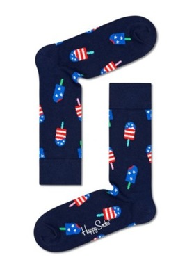Happy Socks skarpetki AIC016500 3640