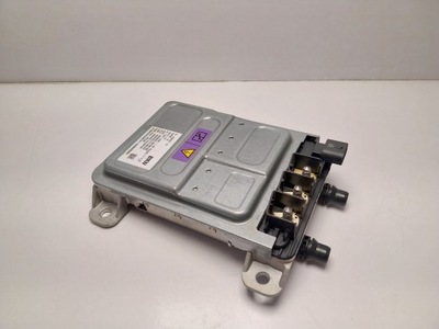 Bmw 7 g70 блок управления power управление unit pcu 5a6a027 фото №1