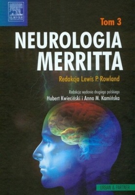 Neurologia Merritta Tom 3