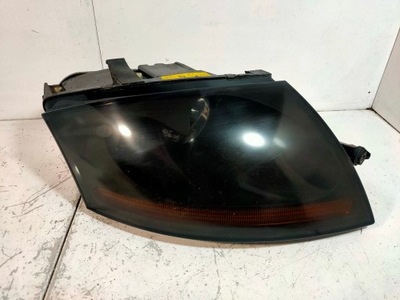 FARO DERECHA PARTE DELANTERA AUDI TT 8N XENÓN 8N0941004AL  