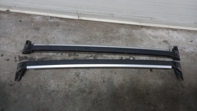 Рейлинги кровельные renault espace iv 05r фото №1