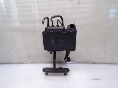 Насос abs mercedes w204 2045453932 фото №1