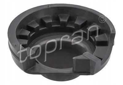 Подушка амортизатора перед do vauxhall vivaro фото №1