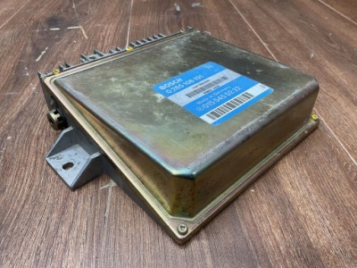 Модуль блок керування abs asr mercedes r129 w140 0265106101 0155455232 фото №1