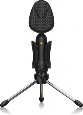 Behringer BV4038 - mikrofon pojemnościowy USB