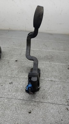 Потенциометр газа fiat stilo 1.9td 03r фото №1