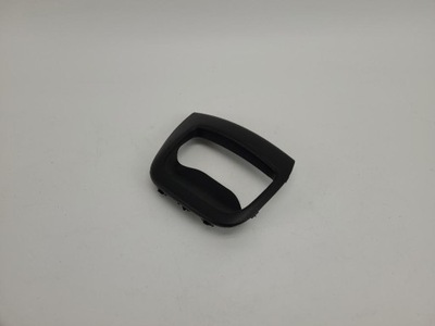 Захист заглушка ручка двері peugeot partner iii 08-18 9681237577 фото №1