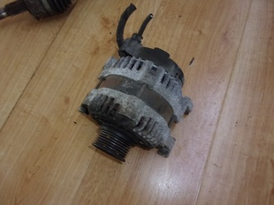 Chevrolet aveo t300 генератор 1.2 16v фото №1