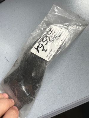 Subaru кронштейн підпірка кронштейн фаркопа druta капот фото №1