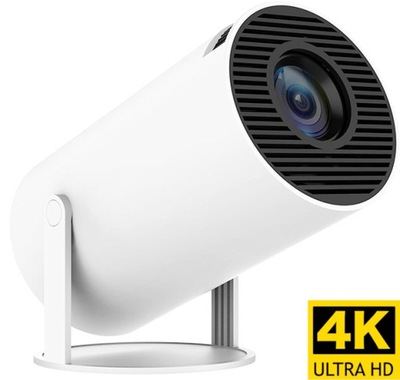 Projektor LED Magcubic HY300 biały
