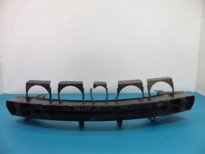 Підсилювач бампера chrysler pacifica задня фото №1