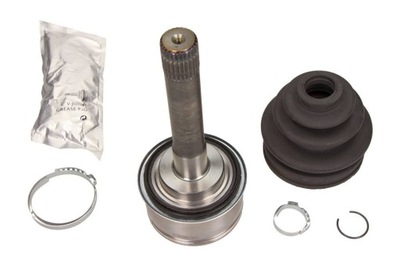 LANKSTAS ZEW. TOYOTA 4RUNNER 49-0379 